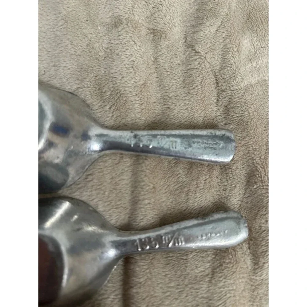 Adorable Mini Ice Scoops or Measuring Scoops